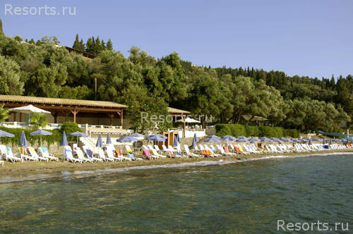 Aeolos Orange Holiday Resort 20